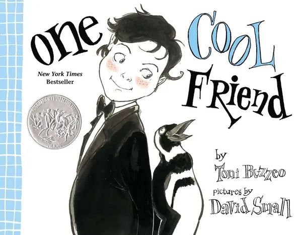 One Cool Friend - Hardcover