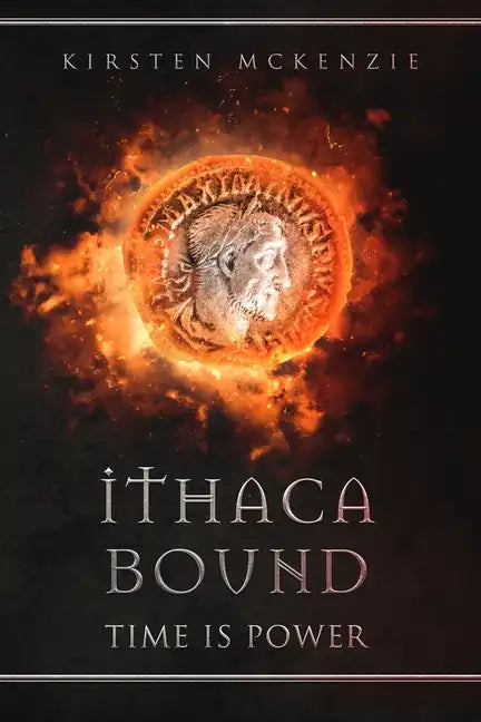 Ithaca Bound - Paperback