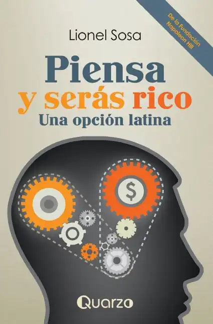 Piensa y seras rico - Paperback
