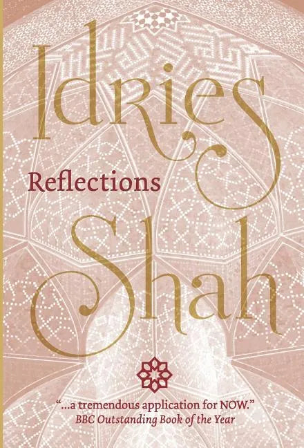 Reflections - Hardcover