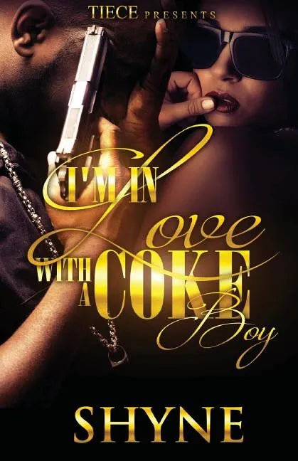 I'm In Love With A Coke Boy - Paperback