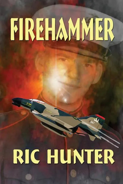 Firehammer - Paperback