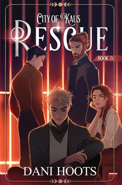 Rescue - Hardcover