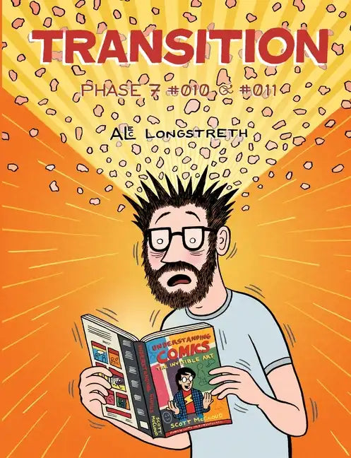Transition: Phase 7 #010  - Paperback