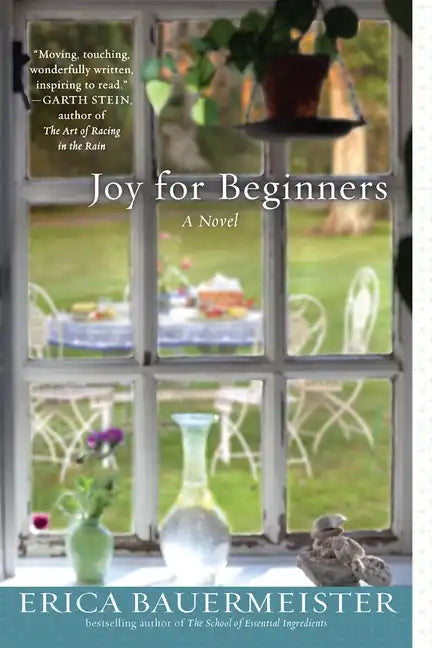 Joy for Beginners - Paperback