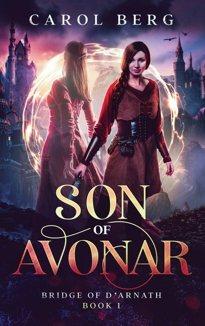 Son of Avonar - Hardcover