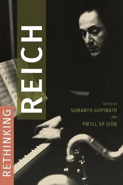 Rethinking Reich - Paperback