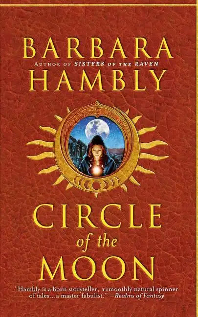 Circle of the Moon - Paperback