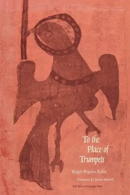 To the Place of the Trumpets - Paperback