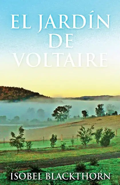 El Jardín de Voltaire - Paperback