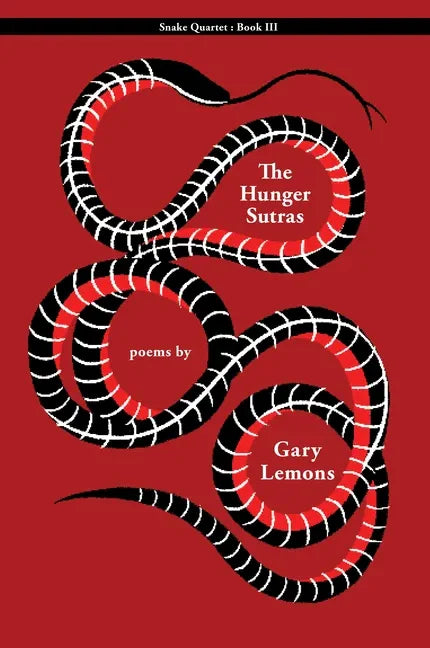 Snake III: The Hunger Sutras - Paperback