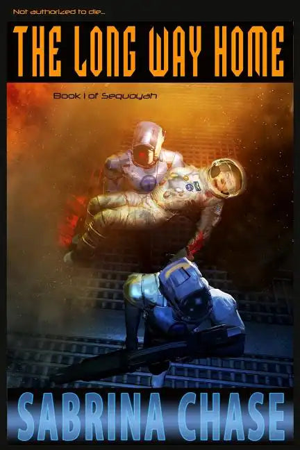 The Long Way Home - Paperback