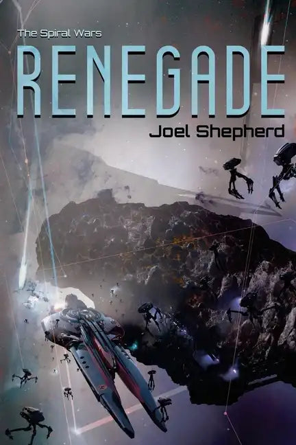 Renegade - Paperback