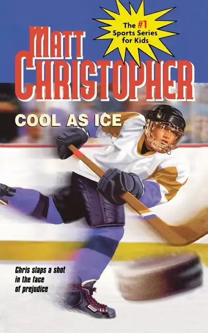 Cool as Ice - Paperback