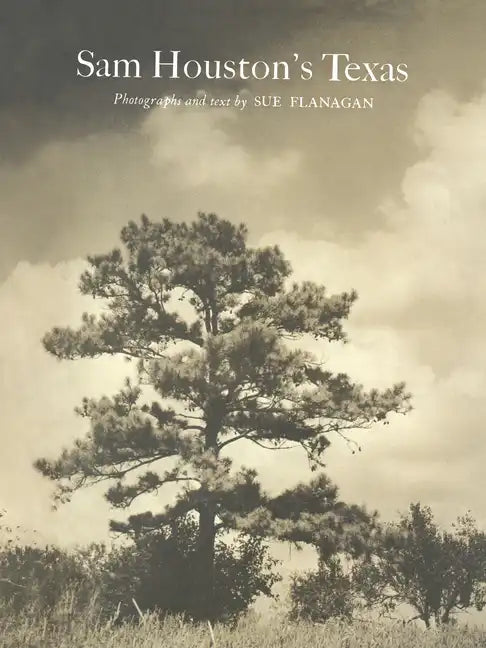 Sam Houston's Texas - Paperback