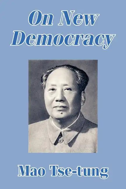 On New Democracy - Paperback