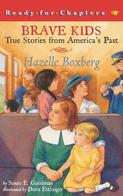 Hazelle Boxberg - Paperback
