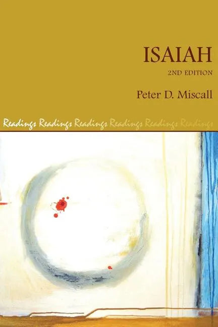 Isaiah - Paperback