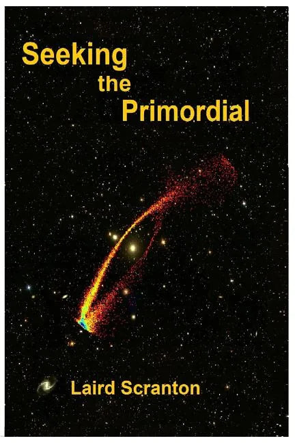 Seeking the Primordial: Exploring Root Concepts of Cosmological Creation - Paperback