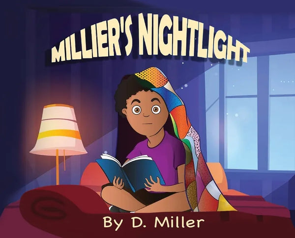 Millier's Nightlight - Hardcover