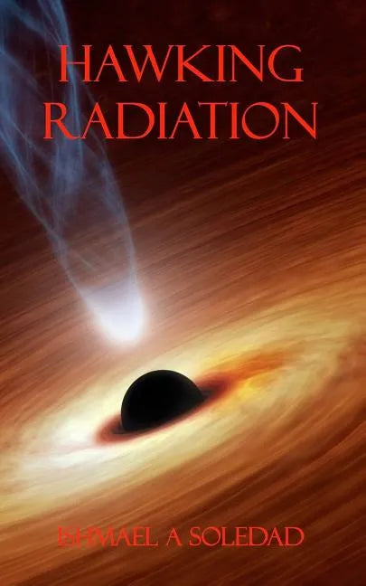 Hawking Radiation - Paperback
