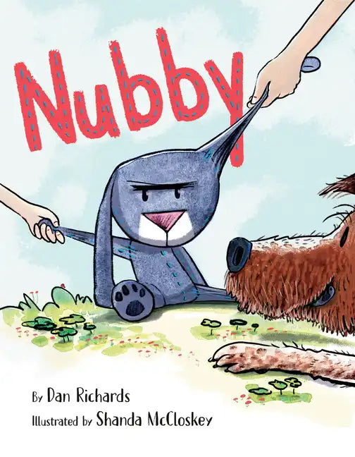 Nubby - Hardcover