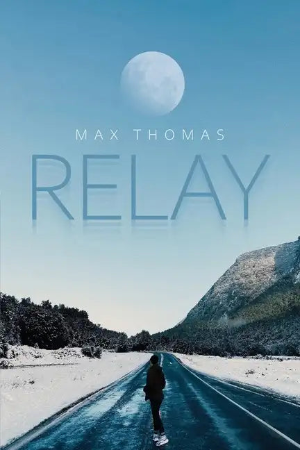 Relay - Paperback