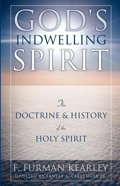 God's Indwelling Spirit - Paperback