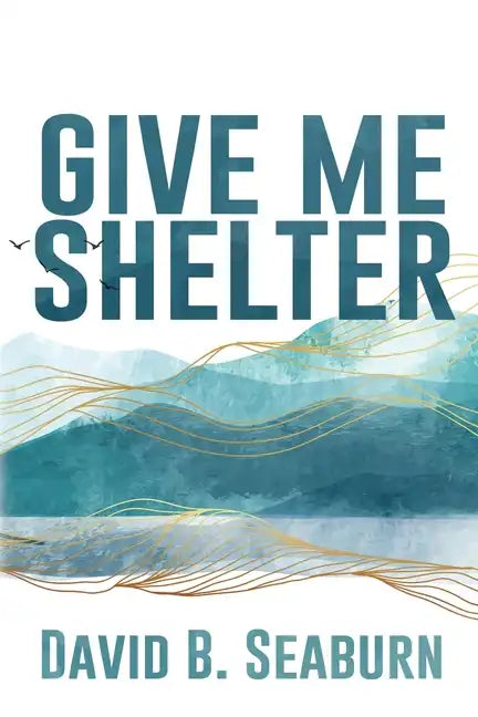 Give Me Shelter - Paperback
