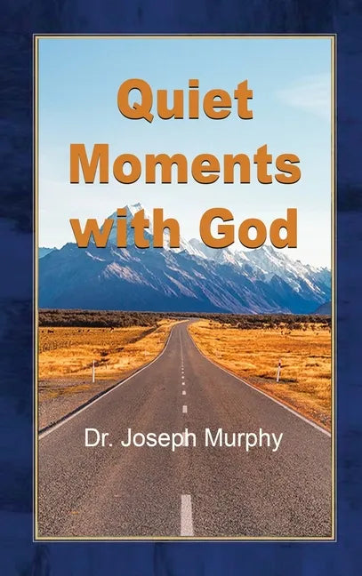 Quiet Moments with God - Hardcover