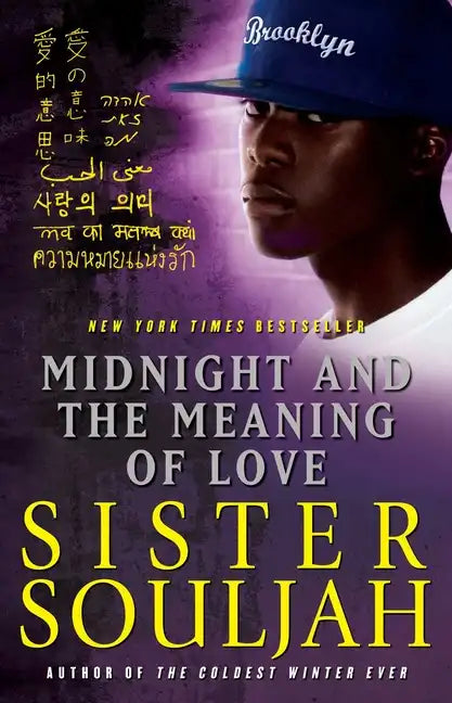 Midnight and the Meaning of Love - Paperback