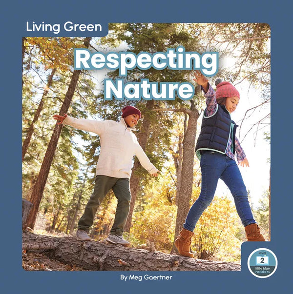 Respecting Nature - Paperback