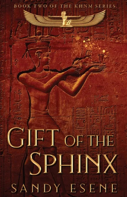 Gift of the Sphinx - Paperback