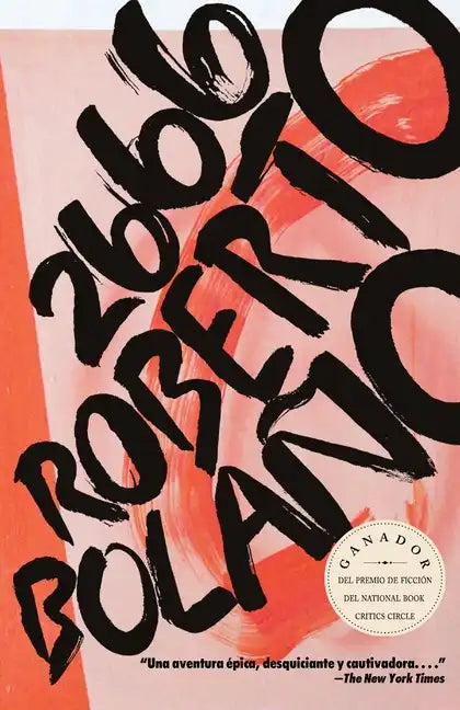 2666 (Spanish Edition) - Paperback