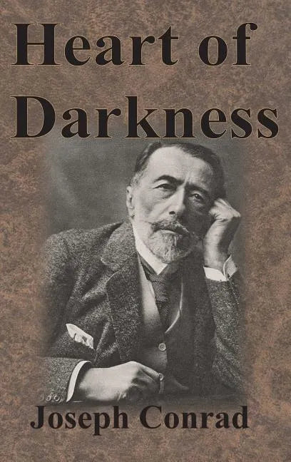 Heart of Darkness - Hardcover