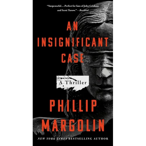 An Insignificant Case: A Thriller - Mass Market Paperbound