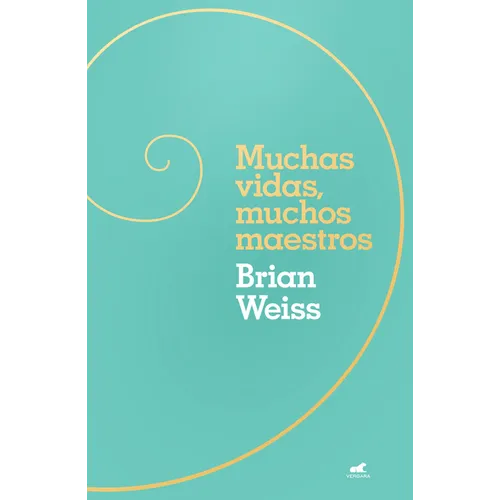 Muchas Vidas, Muchos Maestros (Edición de Regalo) / Many Lives, Many Masters (Gift Edition) - Hardcover