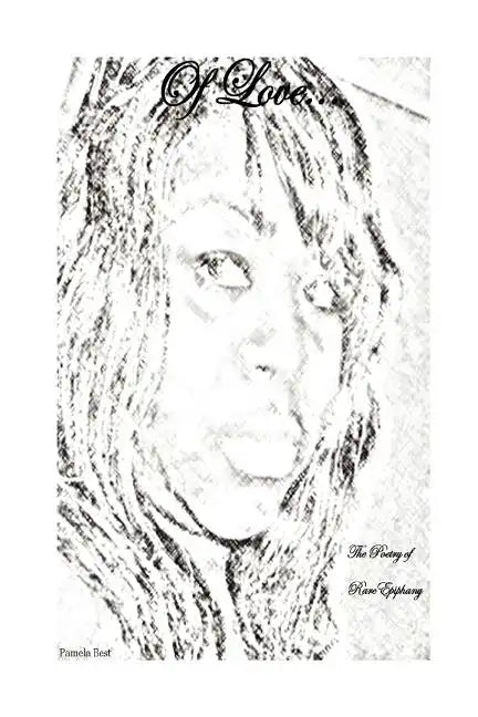 Of Love - Paperback