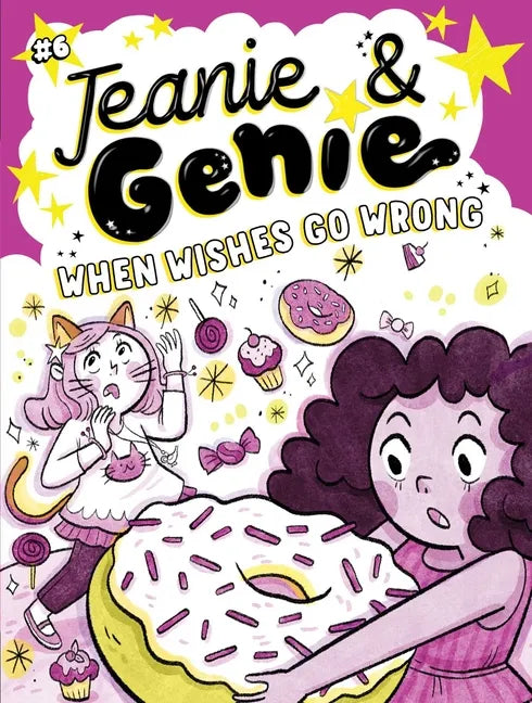 When Wishes Go Wrong - Paperback