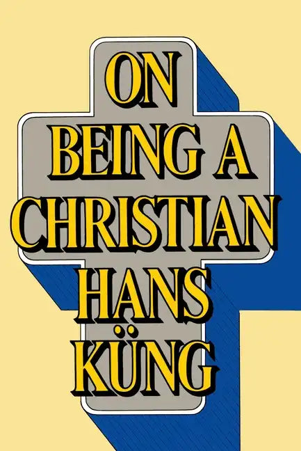 On Being a Christian - Paperback