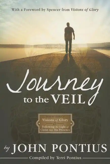 Journey to the Veil - Paperback
