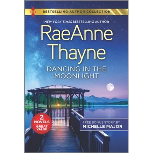 Dancing in the Moonlight & Always the Best Man - Paperback
