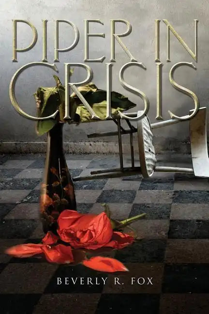 Piper in Crisis - Paperback