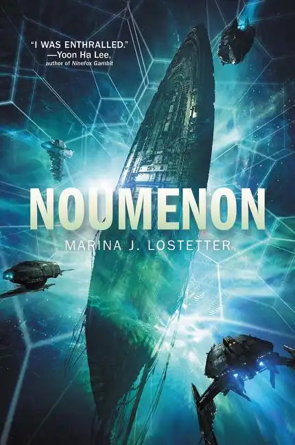 Noumenon - Paperback