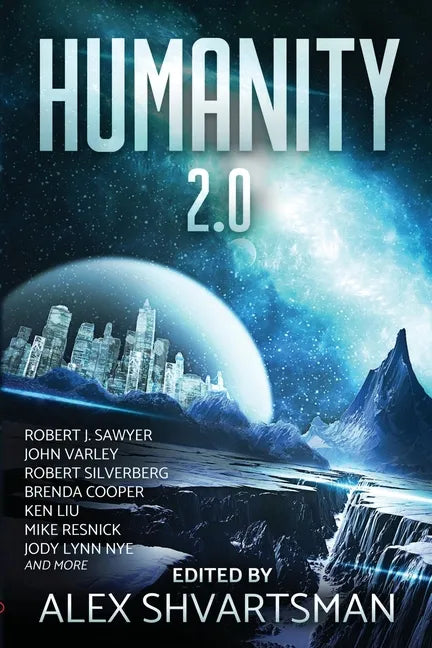 Humanity 2.0 - Paperback