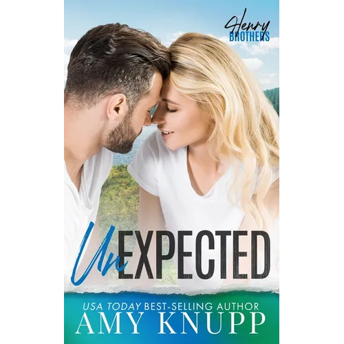 Unexpected - Paperback