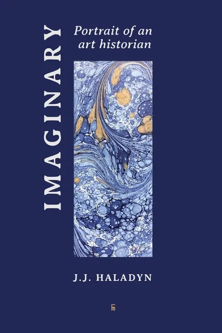 Imaginary Portrait of an Art Historian - Paperback