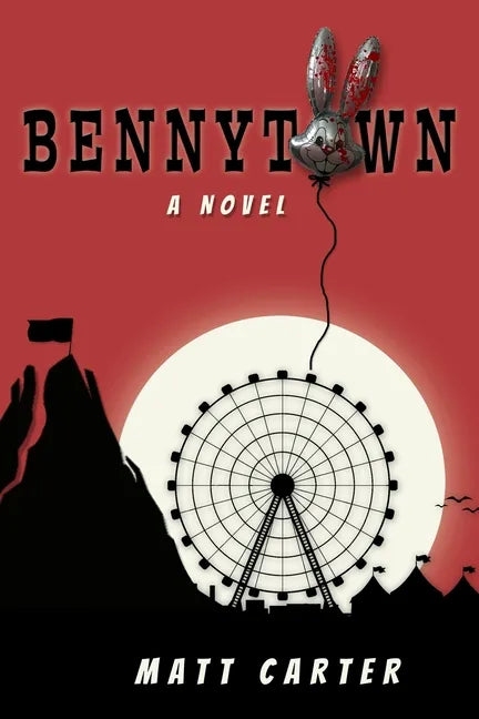 Bennytown - Paperback