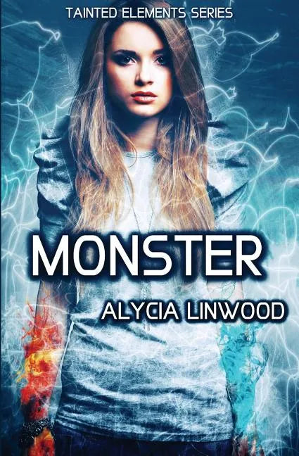Monster - Paperback