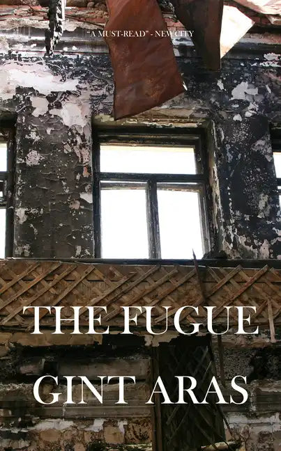 The Fugue - Paperback